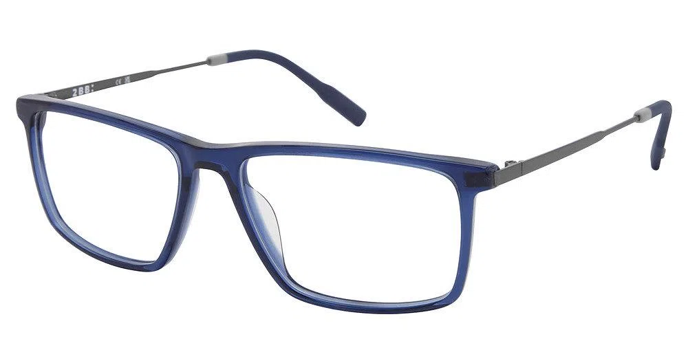 2BB BBWILLIAM Eyeglasses - view 3